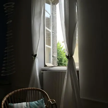 Au Detour Du Larrech 3* Castillon-en-Couserans