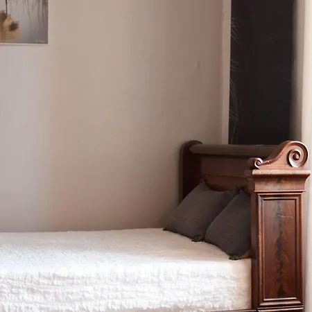 Au Détour Du Larrech Bed & Breakfast Castillon-en-Couserans