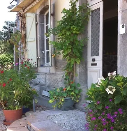 Au Détour Du Larrech 3* Castillon-en-Couserans