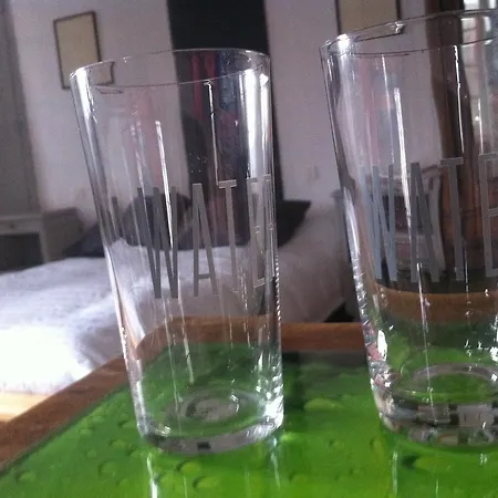 Au Détour Du Larrech Bed & Breakfast 3*