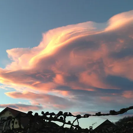 Au Détour Du Larrech Castillon-en-Couserans