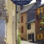 Au Detour Du Larrech 3* Castillon-en-Couserans