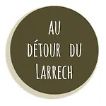 Au Detour Du Larrech Bed & Breakfast Castillon-en-Couserans