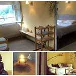 Au Detour Du Larrech Bed & Breakfast