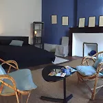 Bed & Breakfast Au Detour Du Larrech Castillon-en-Couserans