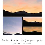 Bed & Breakfast Au Detour Du Larrech 3*