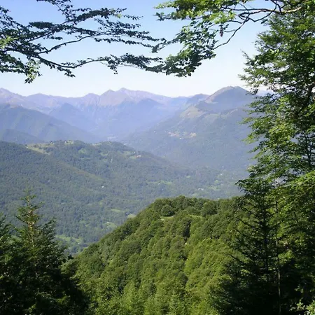 Au Detour Du Larrech Castillon-en-Couserans