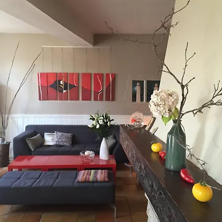 Panzió Au Detour Du Larrech