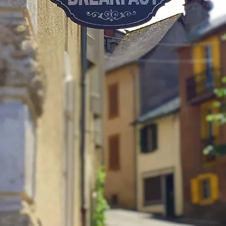 Au Detour Du Larrech 3* Castillon-en-Couserans