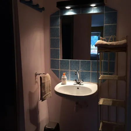 Au Detour Du Larrech Castillon-en-Couserans