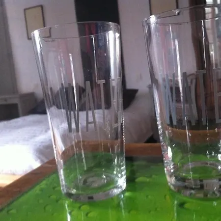 Panzió Au Detour Du Larrech 3*