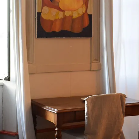 Au Detour Du Larrech