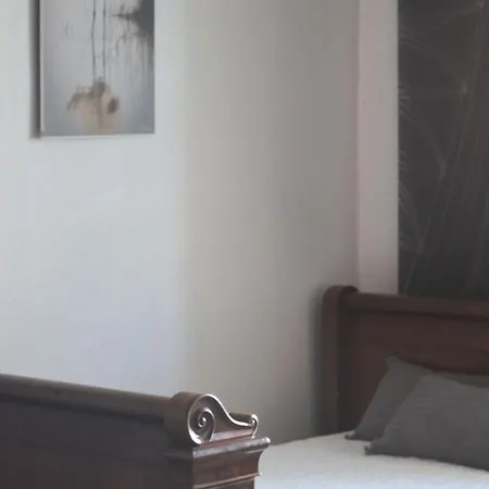Bed & Breakfast Au Detour Du Larrech Castillon-en-Couserans