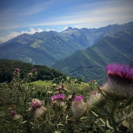 Panzió Au Detour Du Larrech 3*
