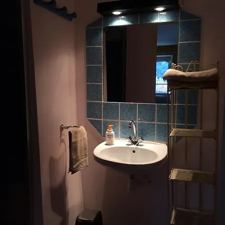 Panzió Au Detour Du Larrech