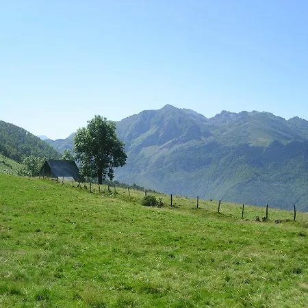 Au Detour Du Larrech Panzió 3*