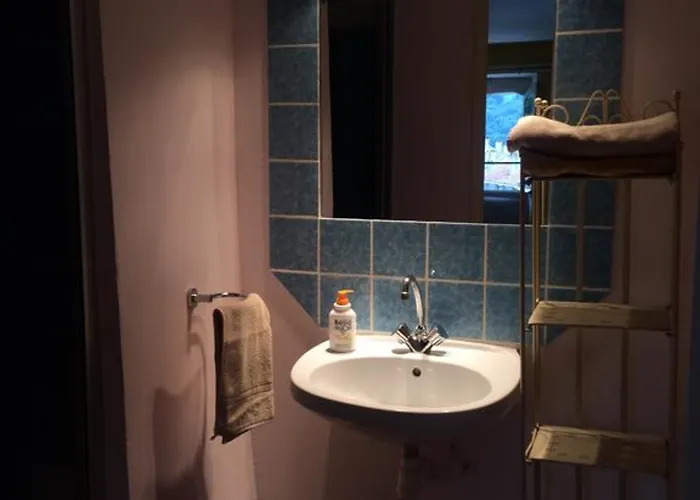 Au Détour Du Larrech Castillon-en-Couserans