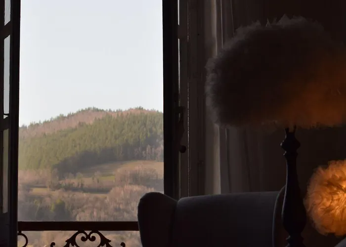 Au Détour Du Larrech 3*