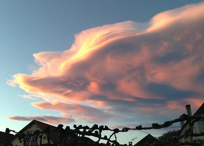 Au Détour Du Larrech Castillon-en-Couserans