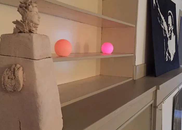 Couette-café Au Détour Du Larrech Castillon-en-Couserans